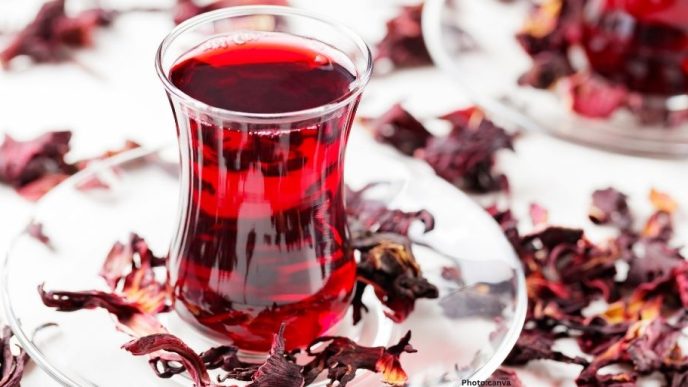 Exploring Beverages That Support Blood Pressure Management