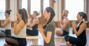 Exploring the Benefits of Mindful Yoga: A Comprehensive Guide