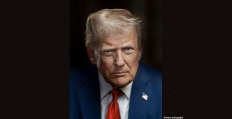 Federal Judge Reopens President Trump’s $10 Billion IRS Lawsuit to Investigate Allegations of Collusion and Institutional Fraud