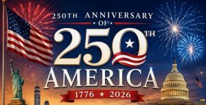 Divided Celebrations Mark America's 250th Anniversary, Reflecting Political Polarization