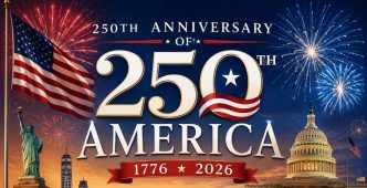 Divided Celebrations Mark America's 250th Anniversary, Reflecting Political Polarization