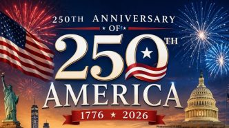 Divided Celebrations Mark America's 250th Anniversary, Reflecting Political Polarization