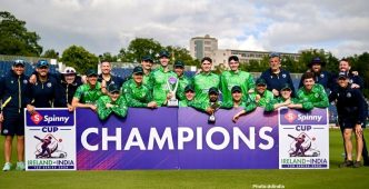 From World Champions to the “Golden Duck Club”
