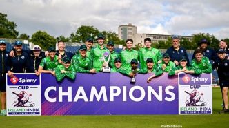 From World Champions to the “Golden Duck Club”