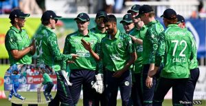 Ireland Secures Historic First Victory Over World Champions India in Opening T20I at Stormont