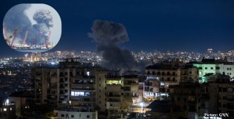 Iran Critiques U.S. Commitment Amid Rising Tensions Following Israeli Strikes in Beirut