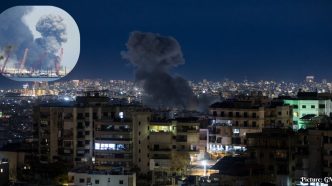 Iran Critiques U.S. Commitment Amid Rising Tensions Following Israeli Strikes in Beirut