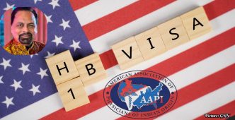 AAPI Applauds Court Ruling Blocking $100,000 H‑1B Physician Visa Requirement
