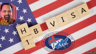 AAPI Applauds Court Ruling Blocking $100,000 H‑1B Physician Visa Requirement