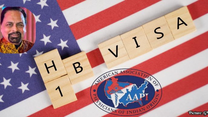 AAPI Applauds Court Ruling Blocking $100,000 H‑1B Physician Visa Requirement