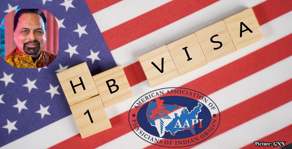 AAPI Applauds Court Ruling Blocking $100,000 H‑1B Physician Visa Requirement