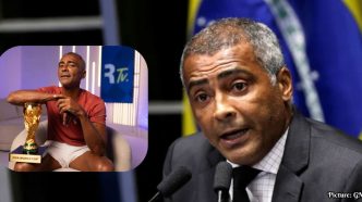 Romário Reflects on His Legacy in Football and Politics Ahead of World Cup 2026