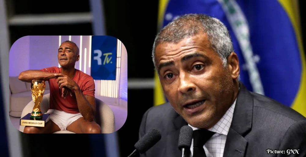 Romário Reflects on His Legacy in Football and Politics Ahead of World Cup 2026