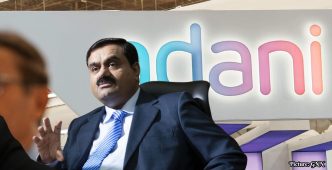 Adani Group Sees ₹15,000 Crore in Block Deals Amid Improved Market Sentiment