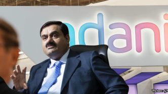 Adani Group Announces $2.1 Billion Investment for Urban Development at Six Airports in India