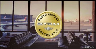 India Dominates South Asian Aviation Landscape in 2026 Skytrax Regional Airport Rankings