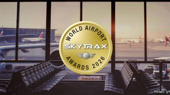 India Dominates South Asian Aviation Landscape in 2026 Skytrax Regional Airport Rankings