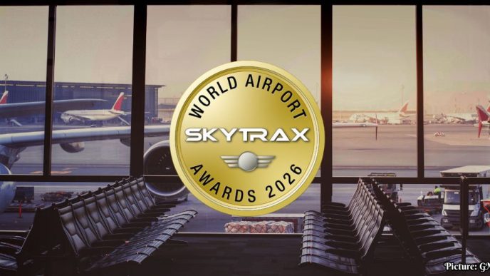 India Dominates South Asian Aviation Landscape in 2026 Skytrax Regional Airport Rankings