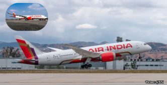 Air India Implements Strategic Downsizing Amid Financial Challenges Under Tata Group