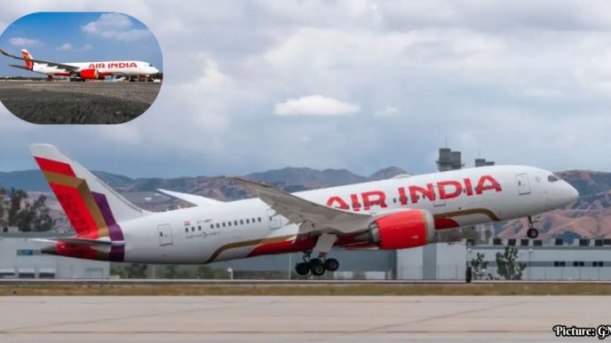 Air India Implements Strategic Downsizing Amid Financial Challenges Under Tata Group