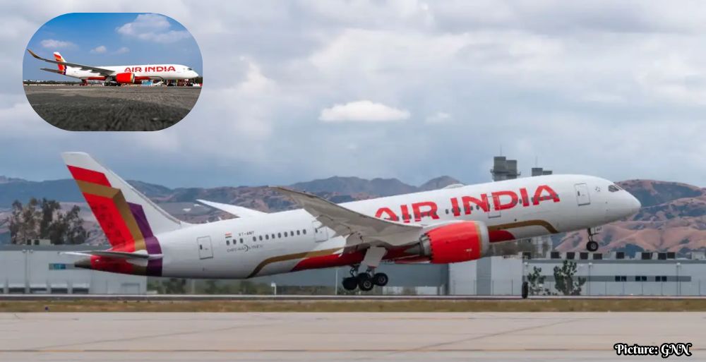 Air India Implements Strategic Downsizing Amid Financial Challenges Under Tata Group