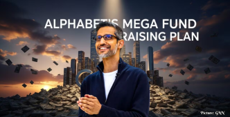Alphabet Announces $80 Billion Equity Offering to Fund AI Initiatives