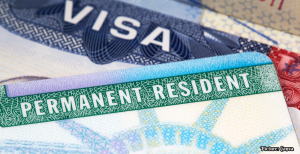 Indian Nationals Face Long Green Card Backlogs in U.S. Immigration System