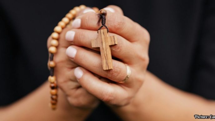 Analysis of Catholic Converts in the United States Reveals Key Demographics and Trends