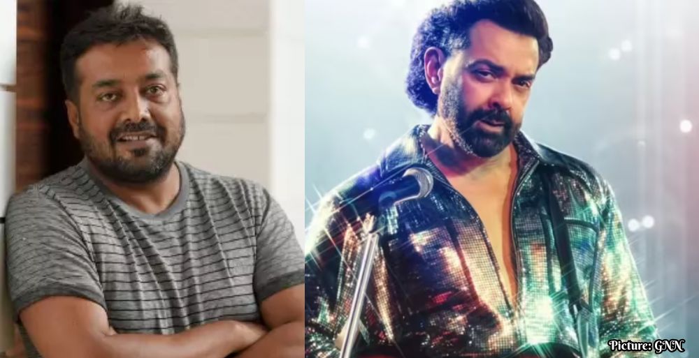 Anurag Kashyap's 'Bandar' Examines Masculinity and Power Dynamics Through a Troubling Lens