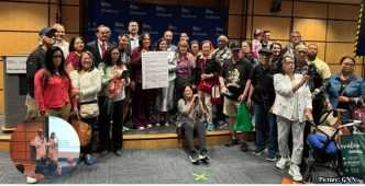 Arts4All Foundation Hosts Event for National Asthma and Allergy Awareness Month