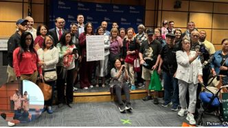 Arts4All Foundation Hosts Event for National Asthma and Allergy Awareness Month