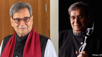 Subhash Ghai: A Pillar of Indian Cinema Honored with Prestigious Awards