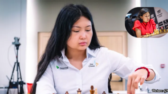 Aussabayeva Claims Norway Chess Women Title; So Maintains Lead in Open Section