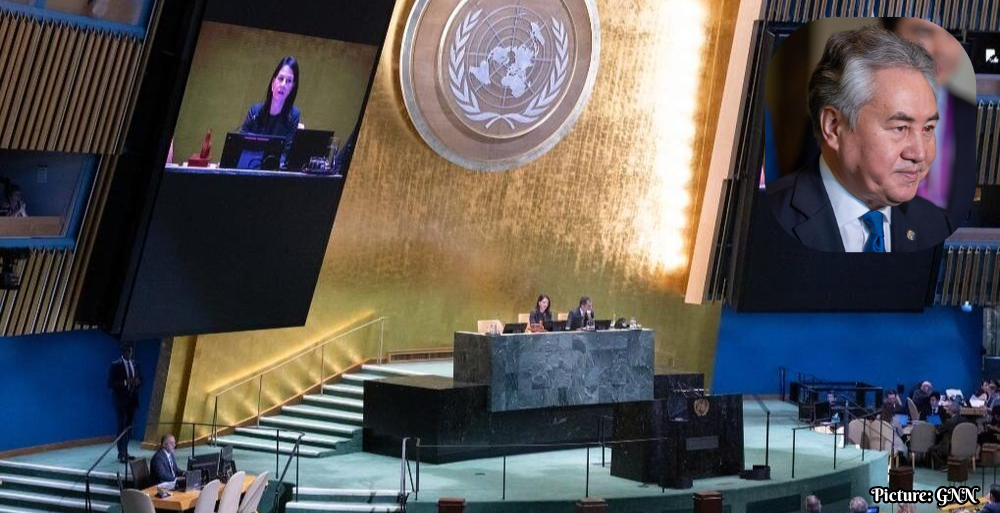 Austria, Kyrgyzstan, Portugal, Trinidad and Tobago, and Zimbabwe Elected to UN Security Council for 2027-28 Term