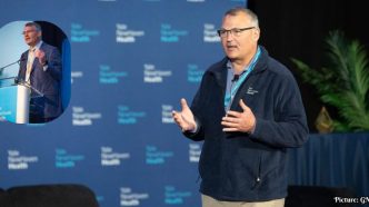 Christopher O’Connor Resigns as CEO of Yale New Haven Health System