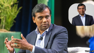 Cognizant CEO Discusses the Evolution of Middle Management in the Age of AI