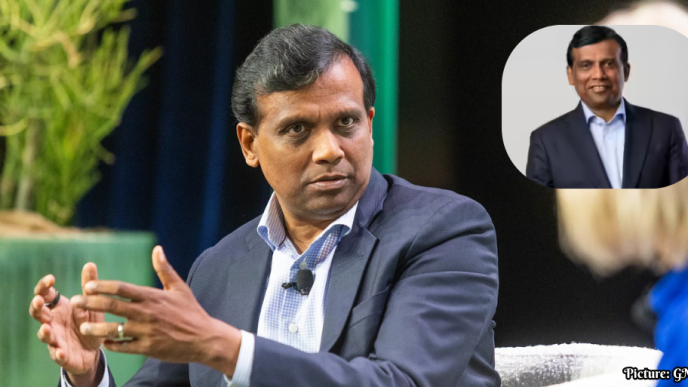 Cognizant CEO Discusses the Evolution of Middle Management in the Age of AI