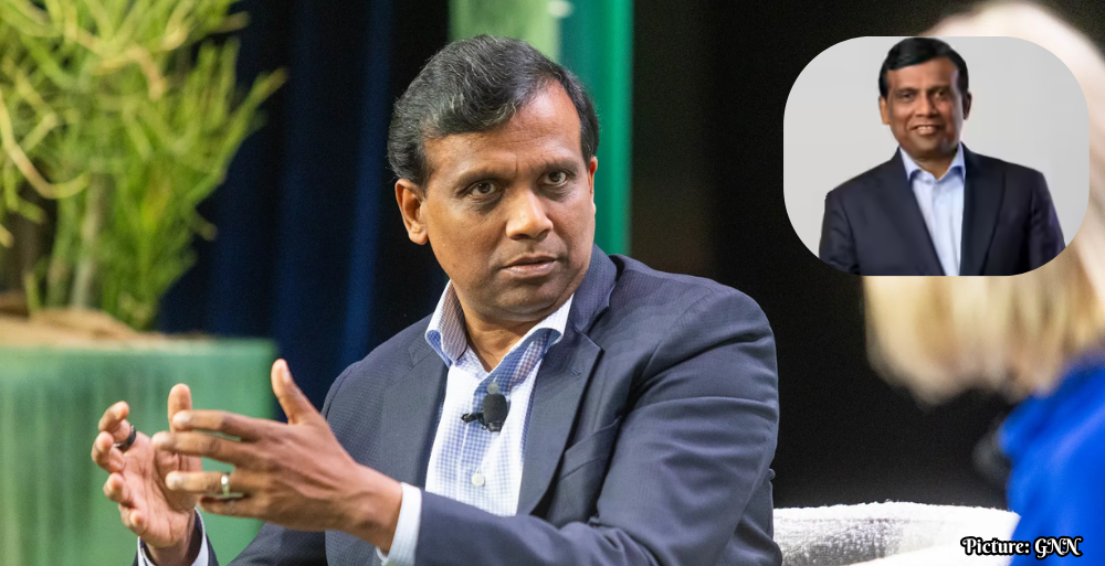 Cognizant CEO Discusses the Evolution of Middle Management in the Age of AI
