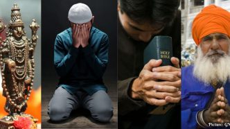 Concerns Rise Over Religious Freedom and Democratic Values in India