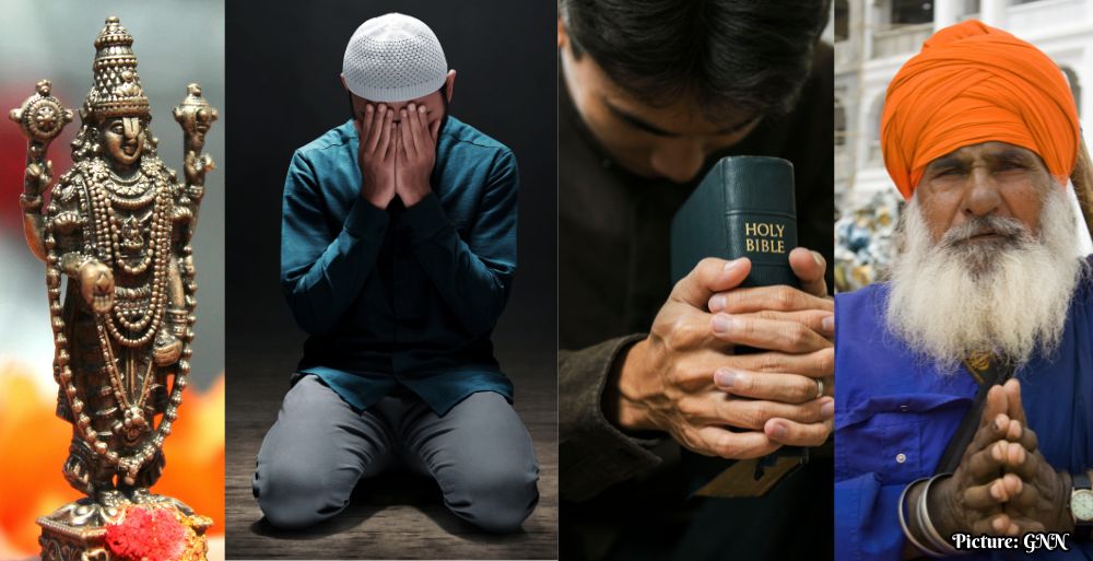 Concerns Rise Over Religious Freedom and Democratic Values in India
