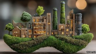 Costa Rica: A Model of Happiness and Sustainable Living