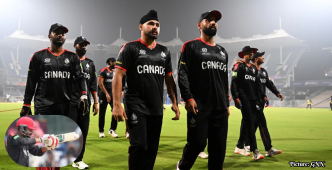 Cricket Canada Suspended by ICC Amid Corruption Allegations Linked to Organized Crime