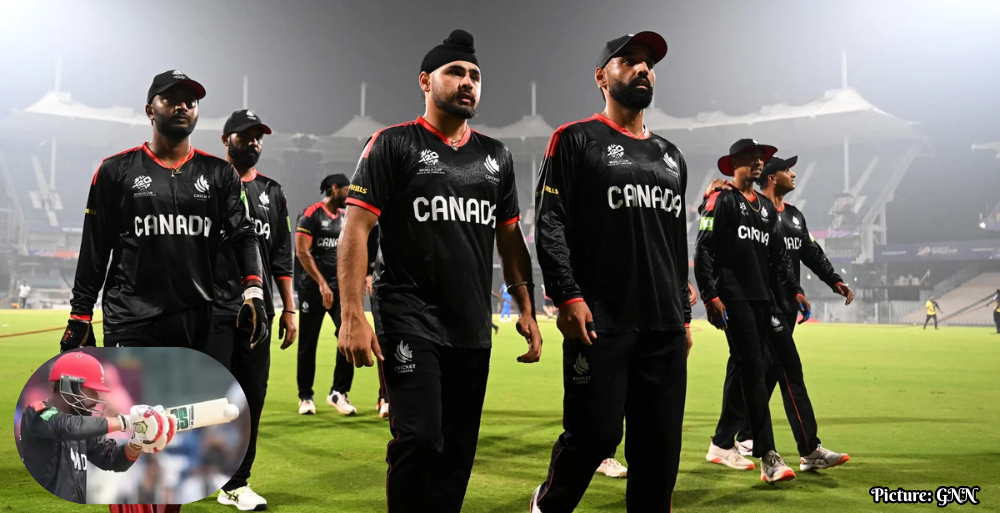 Cricket Canada Suspended by ICC Amid Corruption Allegations Linked to Organized Crime