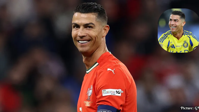 Cristiano Ronaldo Leads 2025–26 Season Earnings Among Athletes with $300 Million