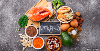 Dietitian Recommends Two Servings of Fish Weekly to Optimize Omega-3 Intake