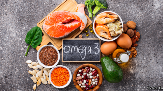 Dietitian Recommends Two Servings of Fish Weekly to Optimize Omega-3 Intake