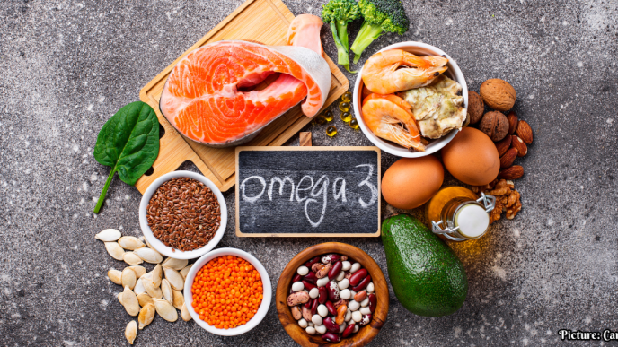 Dietitian Recommends Two Servings of Fish Weekly to Optimize Omega-3 Intake