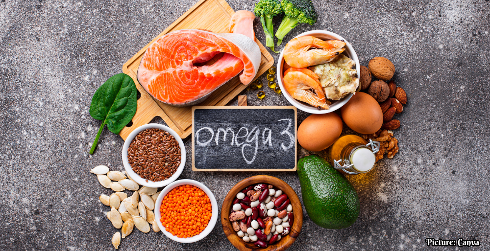 Dietitian Recommends Two Servings of Fish Weekly to Optimize Omega-3 Intake