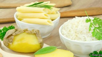 Dietitians Analyze Nutritional Benefits of Rice and Potatoes