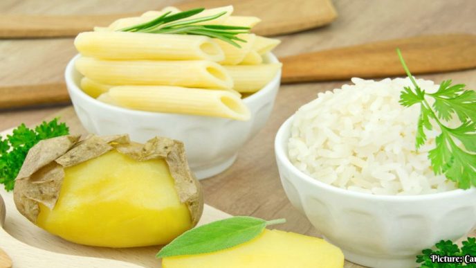 Dietitians Analyze Nutritional Benefits of Rice and Potatoes